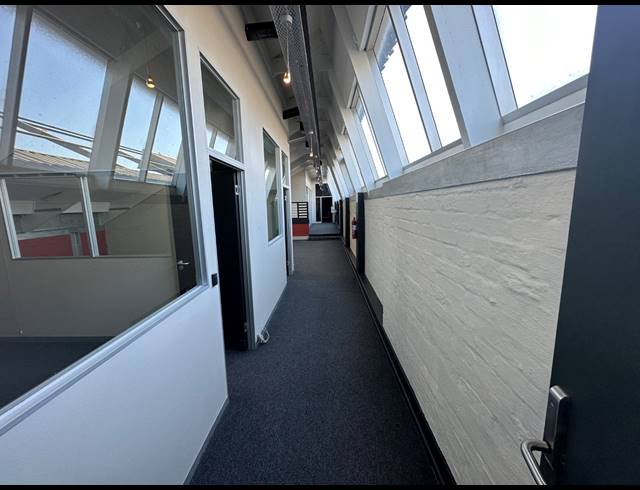 315M² OFFICE TO LET IN OBSERVATORY